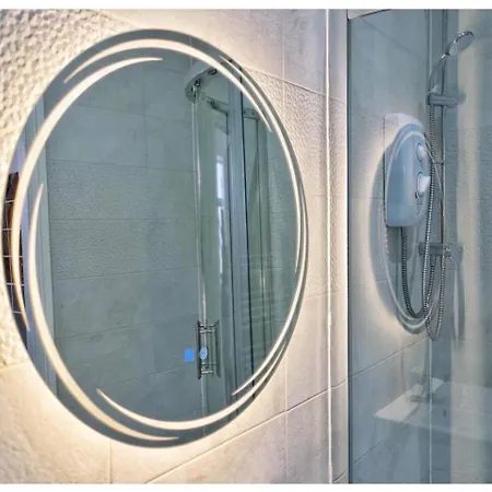 Grandeur Mill - Luxury Bradford *