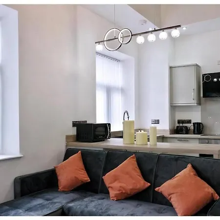 Grandeur Mill - Luxury Bradford * Bradford (West Yorkshire)