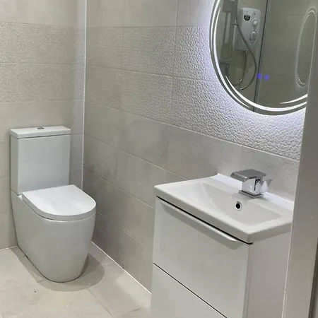 Grandeur Mill - Luxury Bradford * Bradford (West Yorkshire)